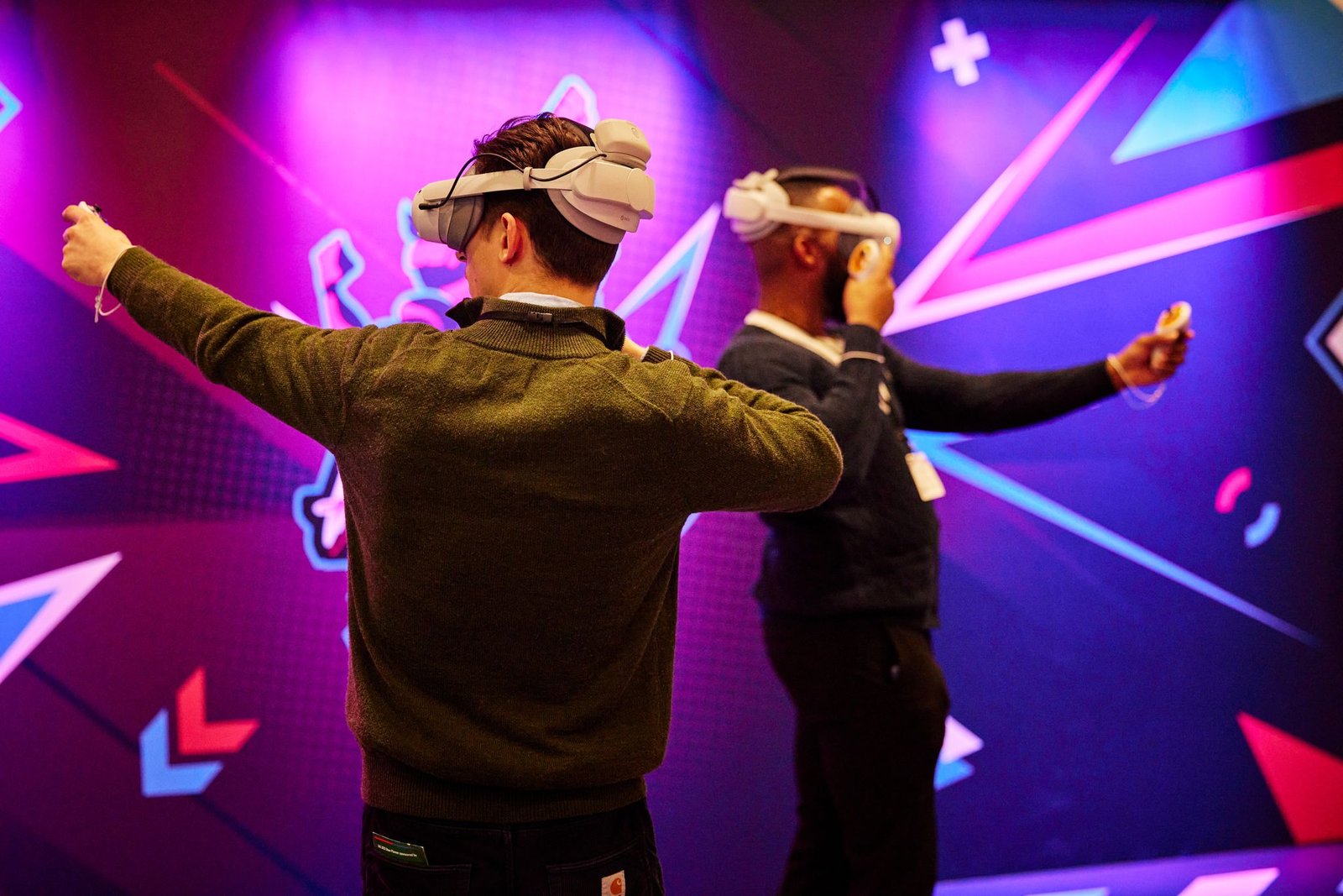 EAG International – The Amusement & Leisure Show Jan 12–14 2027